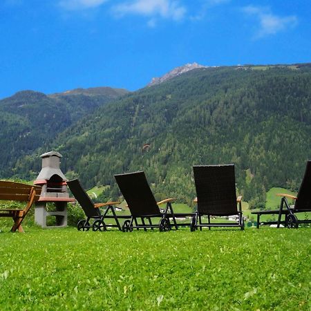 Chalet Olympia Villa Neustift im Stubaital Exterior photo