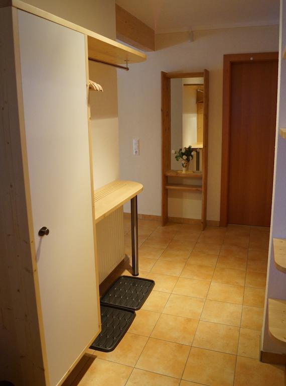 Chalet Olympia Neustift im Stubaital Exterior photo