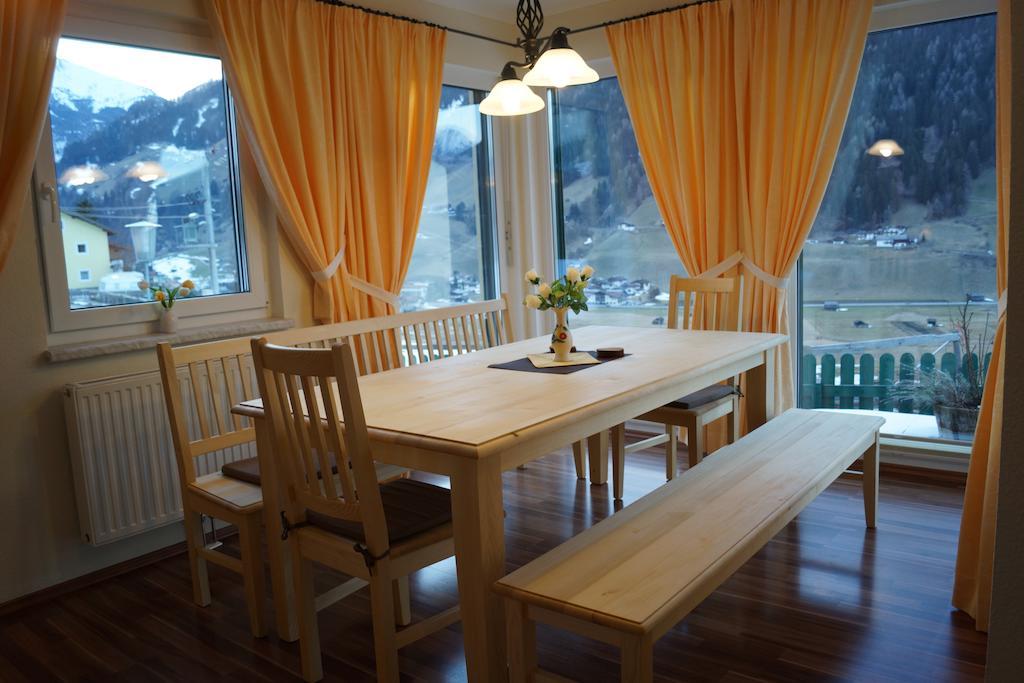 Chalet Olympia Neustift im Stubaital Exterior photo
