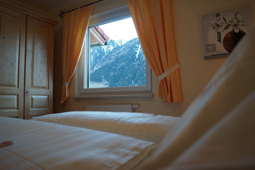Chalet Olympia Neustift im Stubaital Room photo