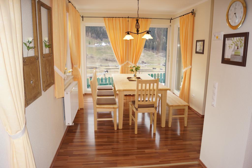 Chalet Olympia Neustift im Stubaital Exterior photo