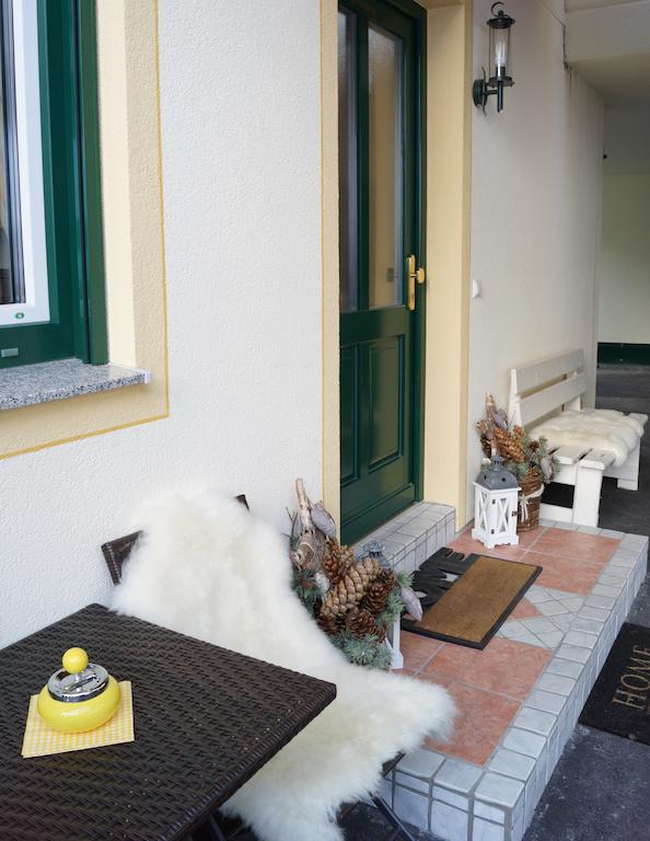 Chalet Olympia Neustift im Stubaital Exterior photo
