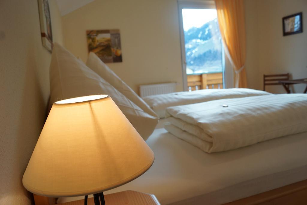 Chalet Olympia Villa Neustift im Stubaital Room photo